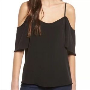 Bp by Nordstrom Black Top